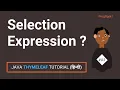 Selection Variable Expression - Spring Boot Tymeleaf Tutorial in Hindi
