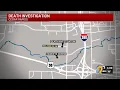 Cedar Rapids police investigating death