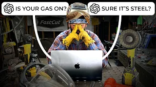 Will AI Replace Welding Instructors? We Tested It.