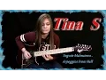 Download Lagu Yngwie Malmsteen - Arpeggios From Hell - Tina S Cover