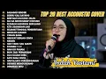 Indah Yastami Top 20 Best Akustik Terpopuler | Salahmu Sendiri | Kumpulan Lagu Indah Yastami