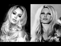 Brigitte Bardot 60 s Makeup Tutorial by Katarina Van Derham