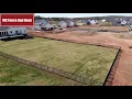 Amazing Leesburg Fence
