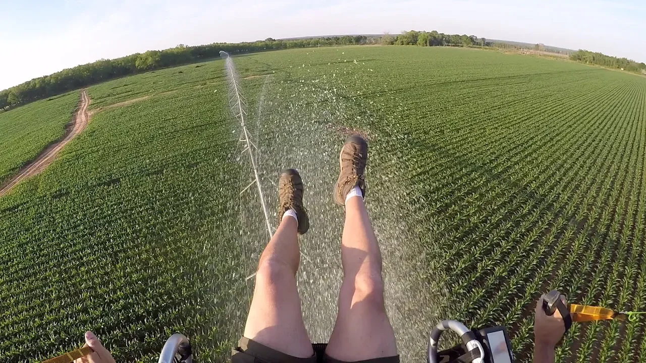 Bad Apples PPG Fly-In with SUPER Mike