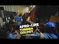 Download Lagu AFRO-HIGHLIFE TUNGBACOLOGY WITH FEMILEVITE AND BAND