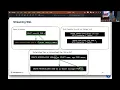 Stream Processing in SQL One Approach by Noel Kwan RisingWave at Bengaluru Streams May 2024