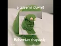 Download Lagu A queen’s playlist (sped up)