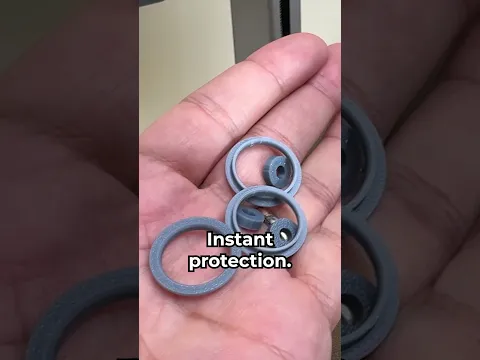 Protect your wires modern way!