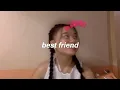 best friend - rex orange county (ukulele cover)