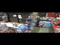 Suspect wanted in Robbery that occurred at Fastrac 1672 Oneida St