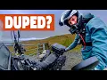 I can't believe this is happening AGAIN. | S1E95