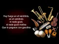 Download Lagu Fuego En  El 23 Sonora Ponceña (Letra)