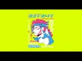 RiFF RAFF - HUSKY