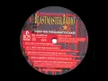 Maggotron - Welcome To The Planet Of Bass (Extended Version)