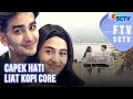 Download Lagu FTV SCTV Rachquel Nesia \u0026 Mahdy Reza - Capek Hati Liat Kopi Core
