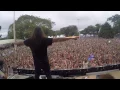 DVBBS - LIVE  PYRAMIDS
