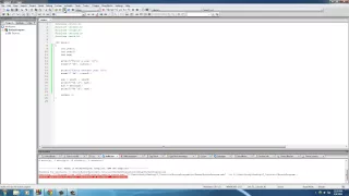 C Programming Tutorial 37 Absolute Value with abs