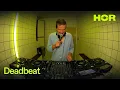 Download Lagu Deadbeat | HÖR - November 9 / 2024