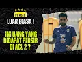 Download Lagu LUAR BIASA ! PANTES PERSIB KETAGIHAN MAIN DI ASIA TERNYATA DAPET UANG SEGINI..
