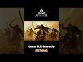 Download Lagu Usman ibn Affan (R.A) and His Unmatched Generosity at Tabuk!
