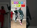 Download Lagu Learn the dance with us 😁 @karina-kola