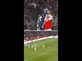 Download Lagu Mikel Arteta's Reaction On The Bench | Arsenal vs Liverpool 😍