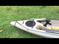 Future Beach Cayman 124 Angler Kayak Review