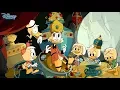 Video di Ducktales - La nuova sigla