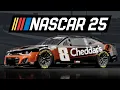 Download Lagu NASCAR 25 Gameplay and First Impressions