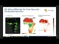 Introduction To Python Programming For Geospatial Cloud Computing Day7 Digital Earth Africa