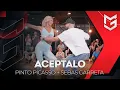 Lagu Gero \u0026 Migle | Bachata | Aceptalo - Pinto Picasso, Sebas Garreta