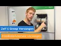 Lagu Groep Vervangen in de Groepenkast - Uitleg Zelf InstallatieAutomaat Vervangen - How To