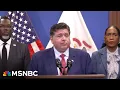 Download Lagu ‘I refuse to play a reality game show with Donald Trump’: Gov. JB Pritzker on Chicago threats