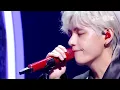 [뮤뱅 보너스캠]  V 'For Us' Bonus Ver. @뮤직뱅크(Music Bank) 230915