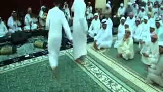 الفنان ماجد السعدي في اغنية لو ظلمتك علي بايشهد الله دندنها