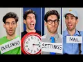 If Apps Were People