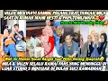 Lagu PEC4H‼️VALEN \u0026 MILA PEGANGAN TANGAN SAMBIL NYANYI SATU RUMAH LANGSUNG HEBOH🤩MILEN PENUH DENGAN FANS🔥