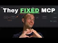 Here s how the new MCP spec works