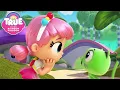 True and Bartleby Change Colors! 👧🏻🐱 6 FULL EPISODES 🌈 True and the Rainbow Kingdom 🌈