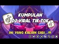 Download Lagu KUMPULAN DJ FYP TIK TOK 2025 SOUND KANE JEDAG JEDUG FULL BASS TERBARU