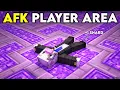 How to Make AFK Area Like Donut SMP in Minecraft