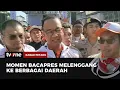 Lagu Gebrakan Bacapres 2024 ke Sejumlah Daerah | Kabar Petang tvOne