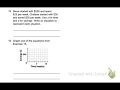 7A Module 12 Study Guide Problems 15 16