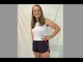 Under Armour Women s Fly by 2 0 Running Shorts - REVIEW