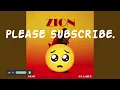 Teni · Olamide - Zion (Instrumental)