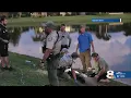77-year-old woman bitten by 7-foot gator in Bradenton FWC says