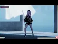 Daisy Remix ( feat. Mirani, Paul Blanco & ASH ISLAND ) - VRCHAT FBT Freestyle Dancing