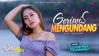 Download VITA ALVIA ft DJ REMIX TERBARU | GERIMIS MENGUNDANG [Official Music Video] WAHANA MUSIK MP3