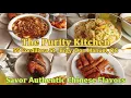 Uplift you Mood with Good Food Savor Authentic Chinese Flavors The Purity Kitchen is Now Open