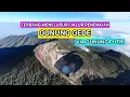 Download Lagu MENELUSURI PENDAKIAN GUNUNG GEDE VIA GUNUNG PUTRI DARI KETINGGIAN